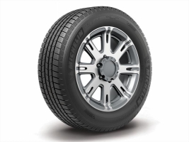 Купить Michelin X LT A/S в Санкт-Петербурге (СПб)